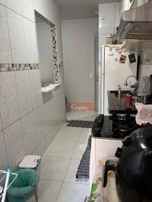 Foto 2 de Apartamento com 2 quartos para alugar, 45m2 em Ponte Grande, Guarulhos - SP