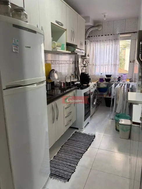 Foto 1 de Apartamento com 2 quartos para alugar, 45m2 em Ponte Grande, Guarulhos - SP