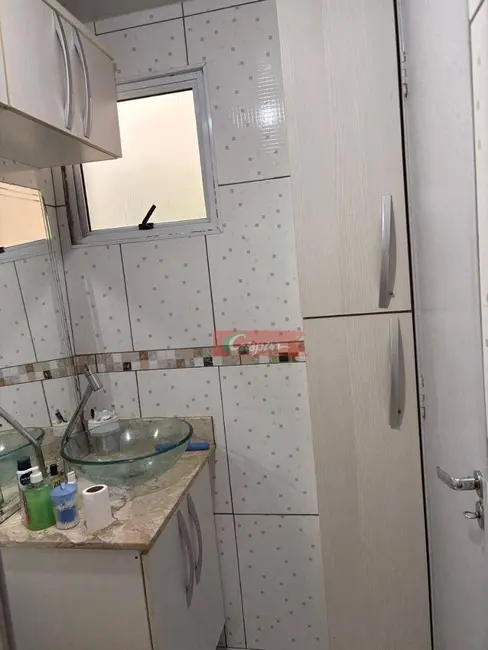 Foto 9 de Apartamento com 2 quartos para alugar, 45m2 em Ponte Grande, Guarulhos - SP