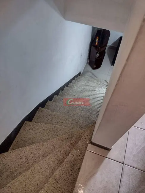 Foto 7 de Sobrado com 3 quartos à venda, 131m2 em Parque Edu Chaves, São Paulo - SP