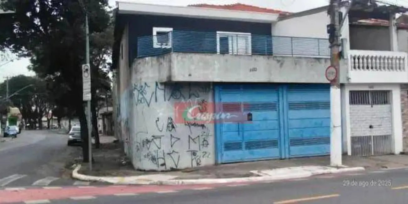 Foto 1 de Sobrado com 3 quartos à venda, 131m2 em Parque Edu Chaves, São Paulo - SP