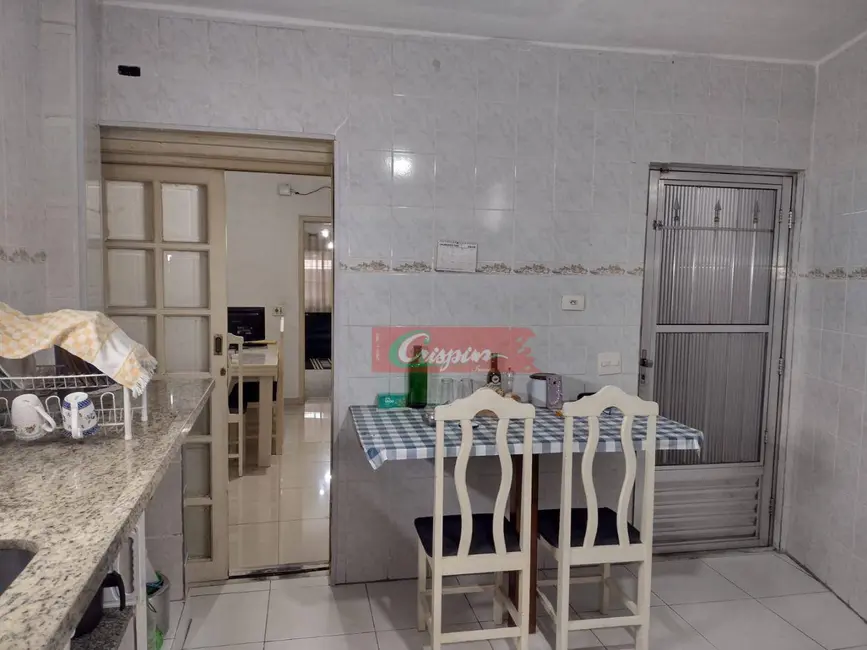 Foto 6 de Sobrado com 3 quartos à venda, 131m2 em Parque Edu Chaves, São Paulo - SP