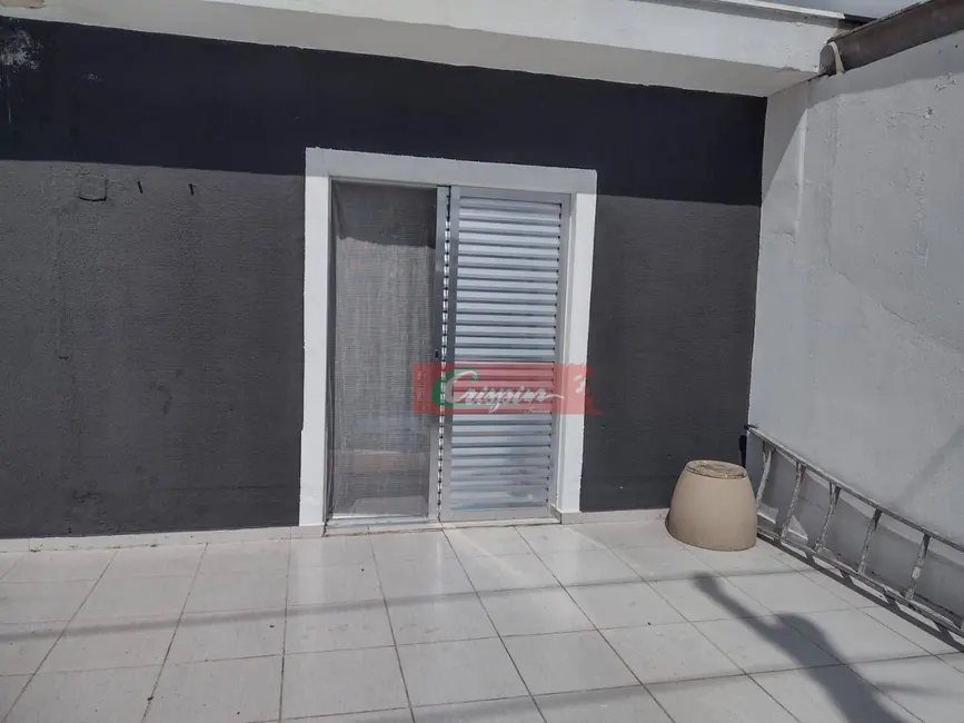 Foto 8 de Sobrado com 3 quartos à venda, 131m2 em Parque Edu Chaves, São Paulo - SP
