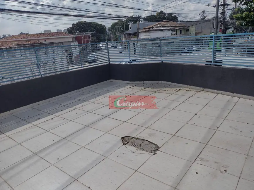 Foto 3 de Sobrado com 3 quartos à venda, 131m2 em Parque Edu Chaves, São Paulo - SP