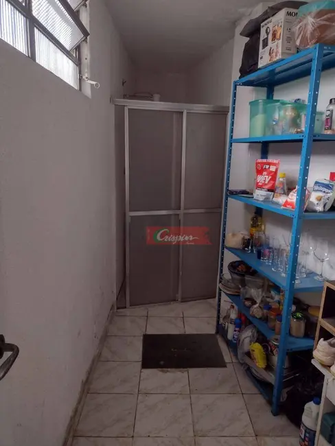 Foto 9 de Sobrado com 3 quartos à venda, 131m2 em Parque Edu Chaves, São Paulo - SP