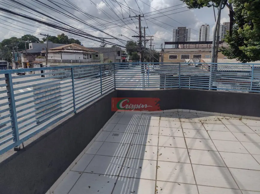 Foto 2 de Sobrado com 3 quartos à venda, 131m2 em Parque Edu Chaves, São Paulo - SP
