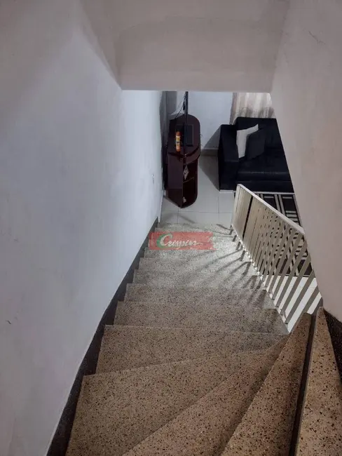 Foto 5 de Sobrado com 3 quartos à venda, 131m2 em Parque Edu Chaves, São Paulo - SP