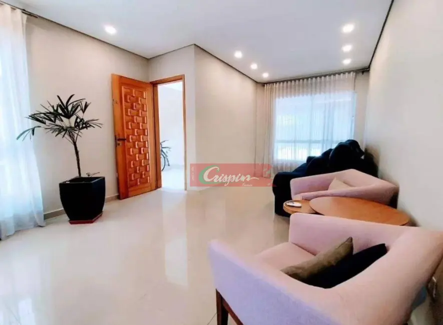 Foto 3 de Sobrado com 3 quartos à venda, 180m2 em Jardim Vila Galvão, Guarulhos - SP