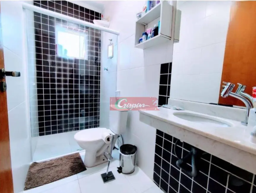 Foto 9 de Sobrado com 3 quartos à venda, 180m2 em Jardim Vila Galvão, Guarulhos - SP