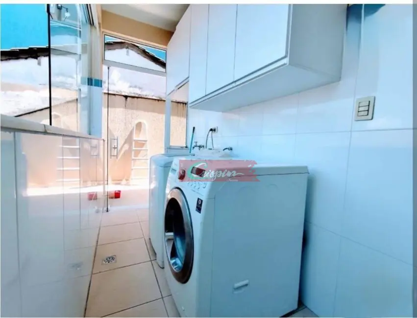 Foto 2 de Sobrado com 3 quartos à venda, 180m2 em Jardim Vila Galvão, Guarulhos - SP