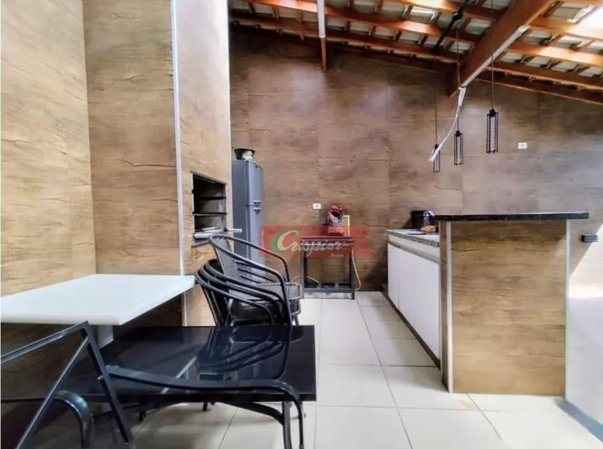 Foto 8 de Sobrado com 3 quartos à venda, 180m2 em Jardim Vila Galvão, Guarulhos - SP