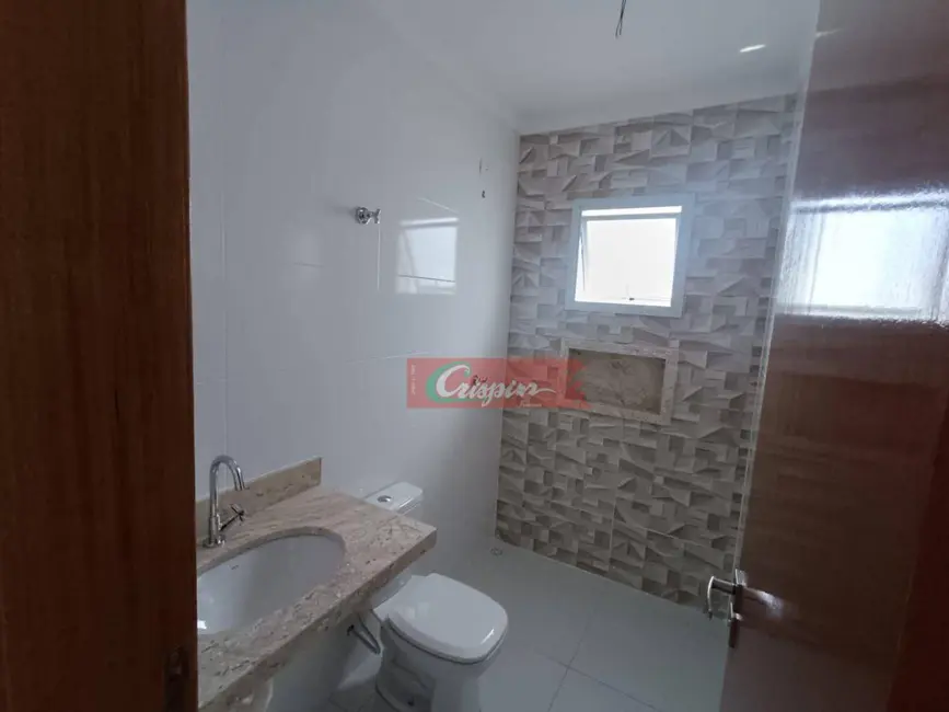 Foto 9 de Sobrado com 3 quartos à venda, 200m2 em Vila Galvão, Guarulhos - SP