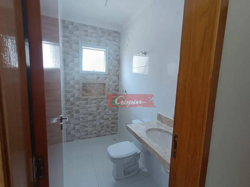 Foto 2 de Sobrado com 3 quartos à venda, 200m2 em Vila Galvão, Guarulhos - SP