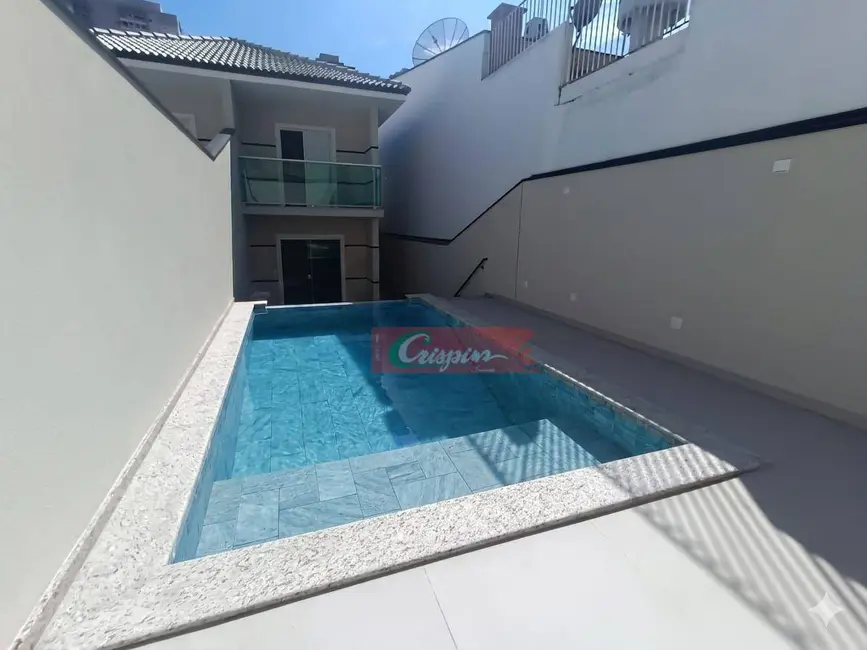 Foto 1 de Sobrado com 3 quartos à venda, 200m2 em Vila Galvão, Guarulhos - SP