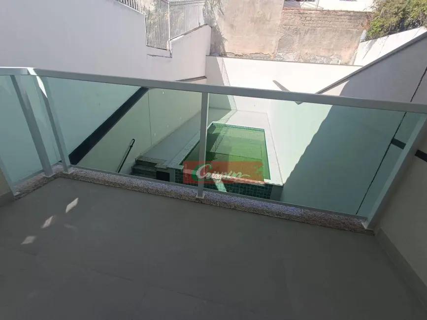 Foto 7 de Sobrado com 3 quartos à venda, 200m2 em Vila Galvão, Guarulhos - SP