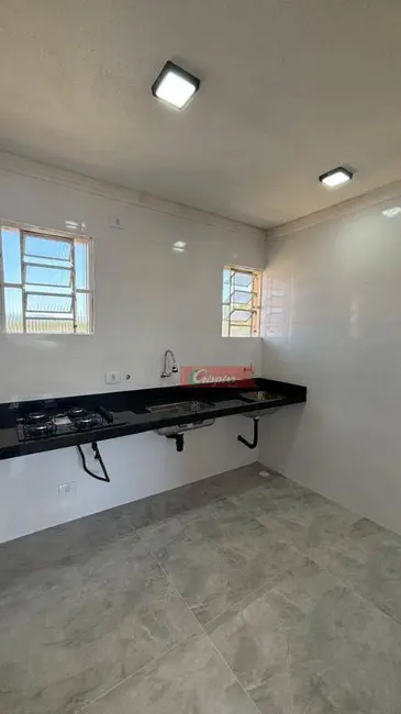 Foto 5 de Casa de Condomínio com 2 quartos à venda, 125m2 em Vila Carmela I, Guarulhos - SP