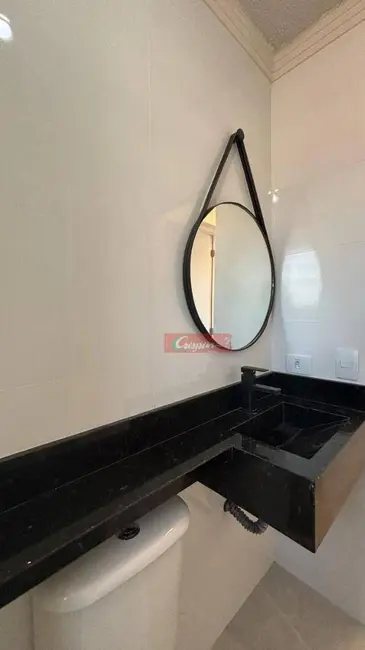 Foto 6 de Casa de Condomínio com 2 quartos à venda, 125m2 em Vila Carmela I, Guarulhos - SP