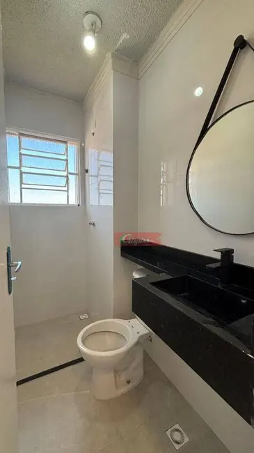 Foto 3 de Casa de Condomínio com 2 quartos à venda, 125m2 em Vila Carmela I, Guarulhos - SP