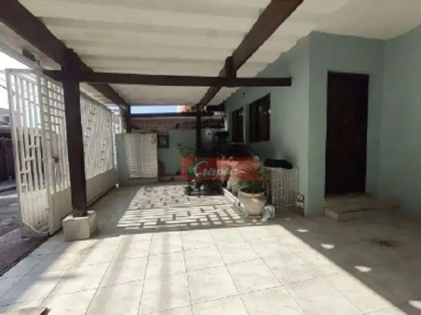 Foto 3 de Sobrado com 3 quartos à venda, 132m2 em Ponte Grande, Guarulhos - SP