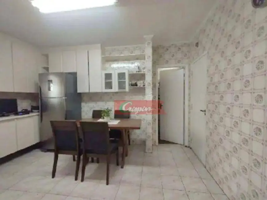 Foto 9 de Sobrado com 3 quartos à venda, 132m2 em Ponte Grande, Guarulhos - SP