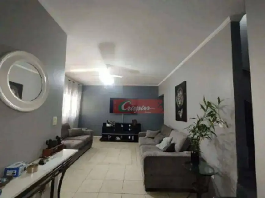 Foto 4 de Sobrado com 3 quartos à venda, 132m2 em Ponte Grande, Guarulhos - SP