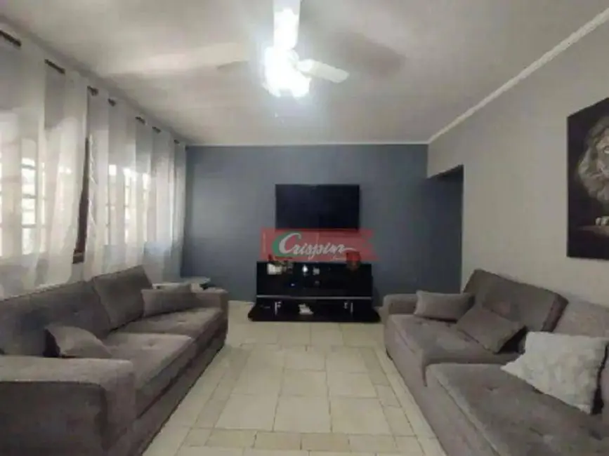 Foto 6 de Sobrado com 3 quartos à venda, 132m2 em Ponte Grande, Guarulhos - SP
