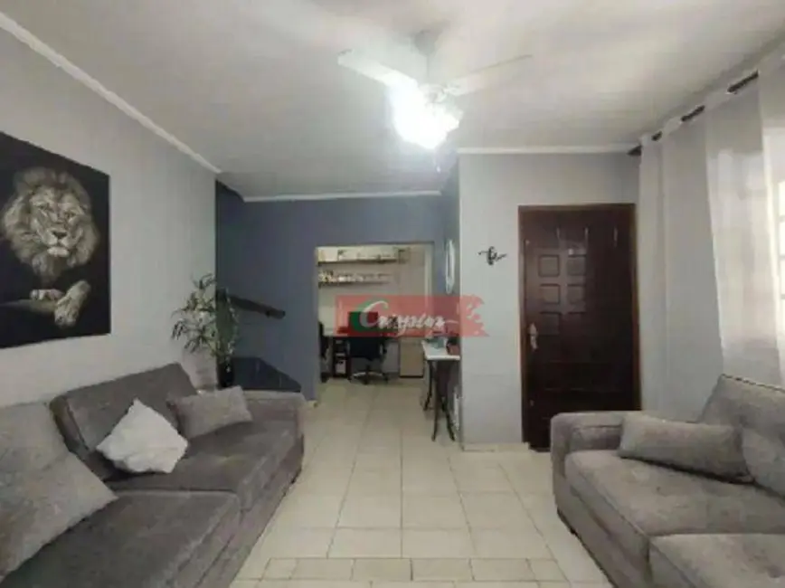 Foto 5 de Sobrado com 3 quartos à venda, 132m2 em Ponte Grande, Guarulhos - SP