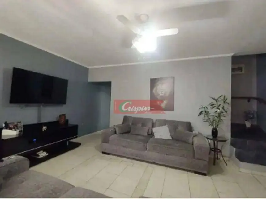 Foto 7 de Sobrado com 3 quartos à venda, 132m2 em Ponte Grande, Guarulhos - SP