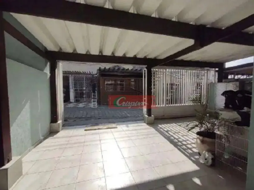 Foto 2 de Sobrado com 3 quartos à venda, 132m2 em Ponte Grande, Guarulhos - SP