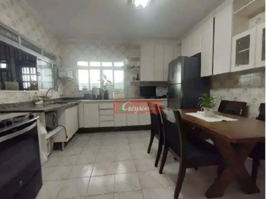Foto 8 de Sobrado com 3 quartos à venda, 132m2 em Ponte Grande, Guarulhos - SP
