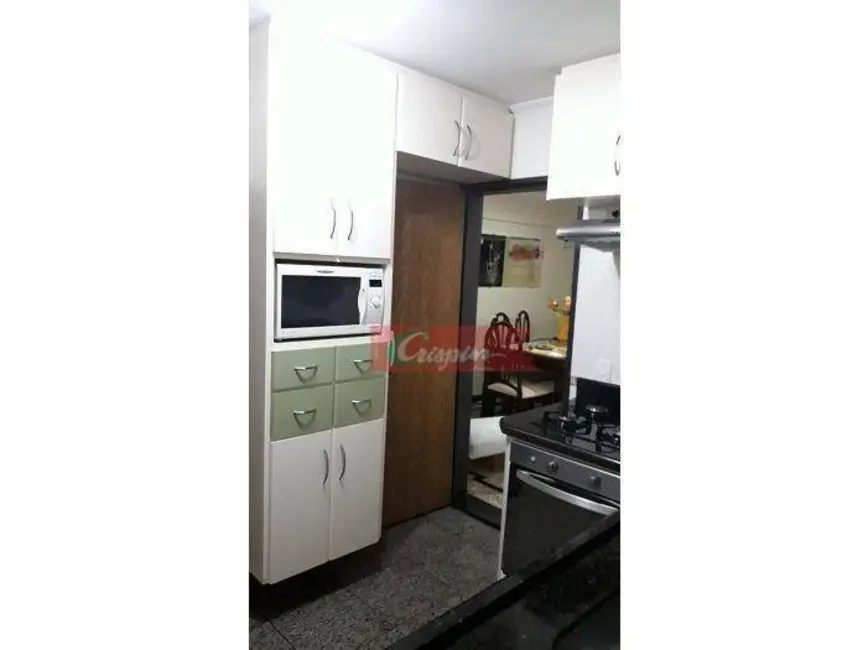Apartamento com 3 quartos à venda, 81m2 em Vila Rosália, Guarulhos - SP - imagem 8 Foto 8 de Apartamento com 3 quartos à venda, 81m2 em Vila Rosália, Guarulhos - SP
