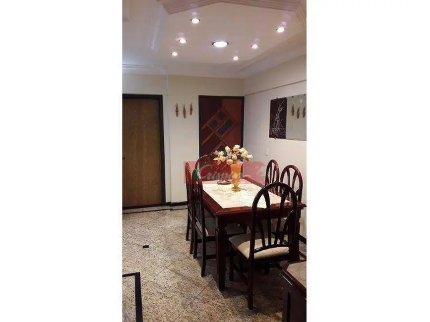 Apartamento com 3 quartos à venda, 81m2 em Vila Rosália, Guarulhos - SP - imagem 4 Foto 4 de Apartamento com 3 quartos à venda, 81m2 em Vila Rosália, Guarulhos - SP