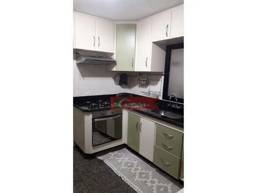 Apartamento com 3 quartos à venda, 81m2 em Vila Rosália, Guarulhos - SP - imagem 7 Foto 7 de Apartamento com 3 quartos à venda, 81m2 em Vila Rosália, Guarulhos - SP