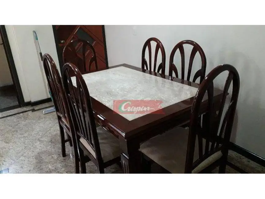 Apartamento com 3 quartos à venda, 81m2 em Vila Rosália, Guarulhos - SP - imagem 6 Foto 6 de Apartamento com 3 quartos à venda, 81m2 em Vila Rosália, Guarulhos - SP
