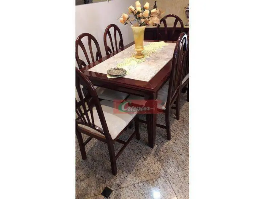 Apartamento com 3 quartos à venda, 81m2 em Vila Rosália, Guarulhos - SP - imagem 5 Foto 5 de Apartamento com 3 quartos à venda, 81m2 em Vila Rosália, Guarulhos - SP