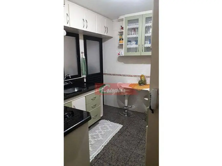 Apartamento com 3 quartos à venda, 81m2 em Vila Rosália, Guarulhos - SP - imagem 9 Foto 9 de Apartamento com 3 quartos à venda, 81m2 em Vila Rosália, Guarulhos - SP