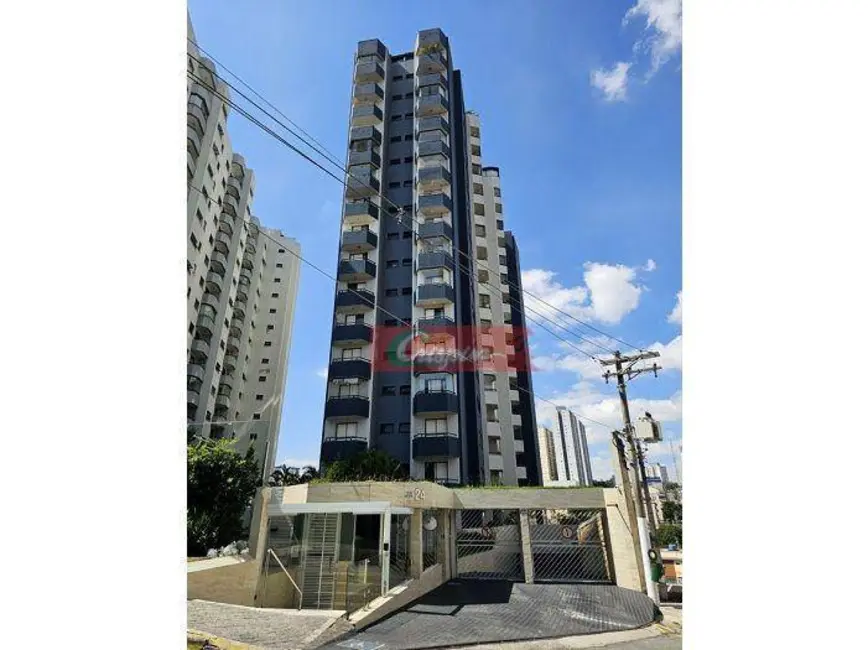 Apartamento com 3 quartos à venda, 81m2 em Vila Rosália, Guarulhos - SP - imagem 1 Foto 1 de Apartamento com 3 quartos à venda, 81m2 em Vila Rosália, Guarulhos - SP