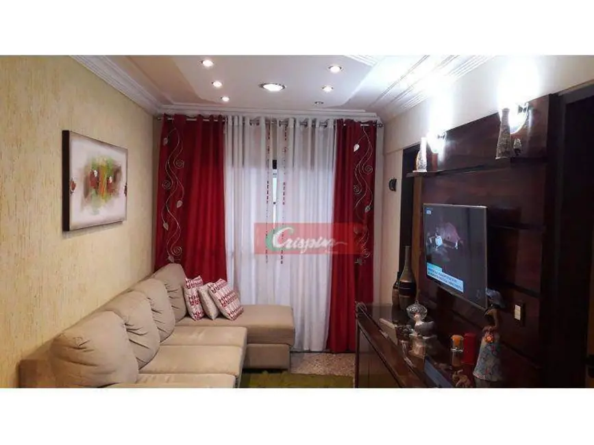 Apartamento com 3 quartos à venda, 81m2 em Vila Rosália, Guarulhos - SP - imagem 2 Foto 2 de Apartamento com 3 quartos à venda, 81m2 em Vila Rosália, Guarulhos - SP
