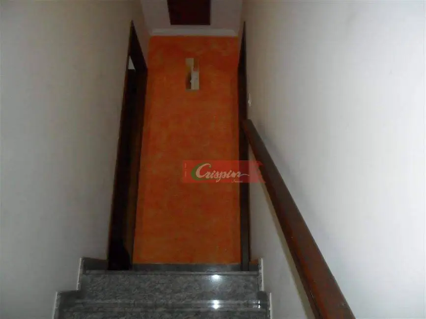 Sobrado com 2 quartos à venda, 102m2 em Jardim Cocaia, Guarulhos - SP - imagem 9 Foto 9 de Sobrado com 2 quartos à venda, 102m2 em Jardim Cocaia, Guarulhos - SP