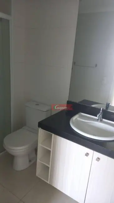 Foto 2 de Apartamento com 1 quarto à venda, 42m2 em Tucuruvi, São Paulo - SP