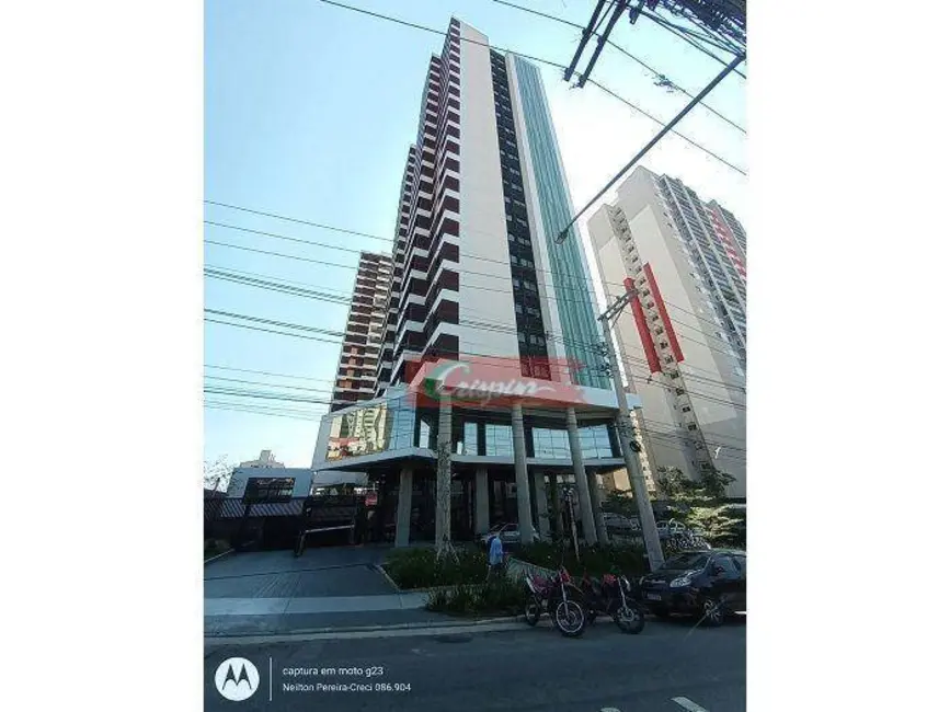 Foto 1 de Apartamento com 2 quartos à venda, 67m2 em Jardim Flor da Montanha, Guarulhos - SP