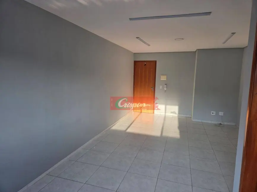 Foto 7 de Sala Comercial para alugar, 35m2 em Vila Galvão, Guarulhos - SP