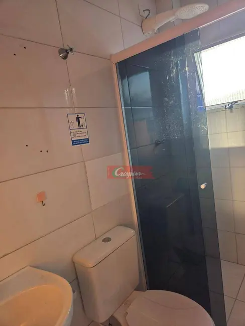 Foto 6 de Sala Comercial para alugar, 35m2 em Vila Galvão, Guarulhos - SP