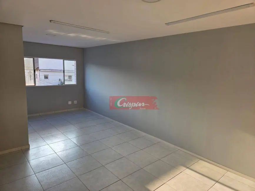 Foto 3 de Sala Comercial para alugar, 35m2 em Vila Galvão, Guarulhos - SP
