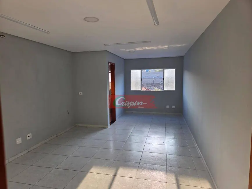 Foto 4 de Sala Comercial para alugar, 35m2 em Vila Galvão, Guarulhos - SP