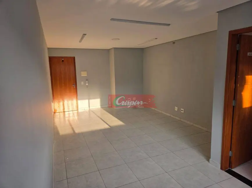 Foto 5 de Sala Comercial para alugar, 35m2 em Vila Galvão, Guarulhos - SP