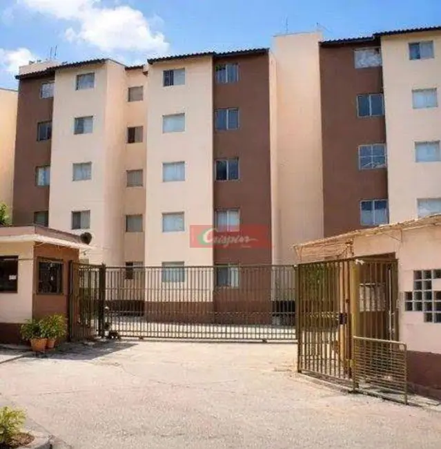 Foto 1 de Apartamento com 2 quartos à venda, 45m2 em Jardim São Luis, Guarulhos - SP