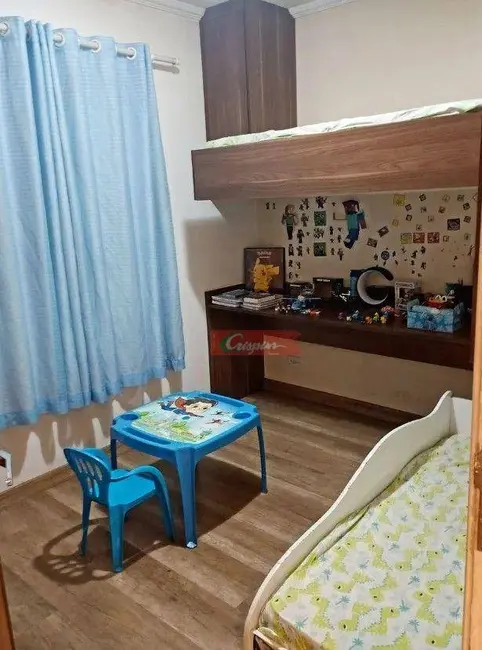 Foto 9 de Apartamento com 2 quartos à venda, 45m2 em Jardim São Luis, Guarulhos - SP