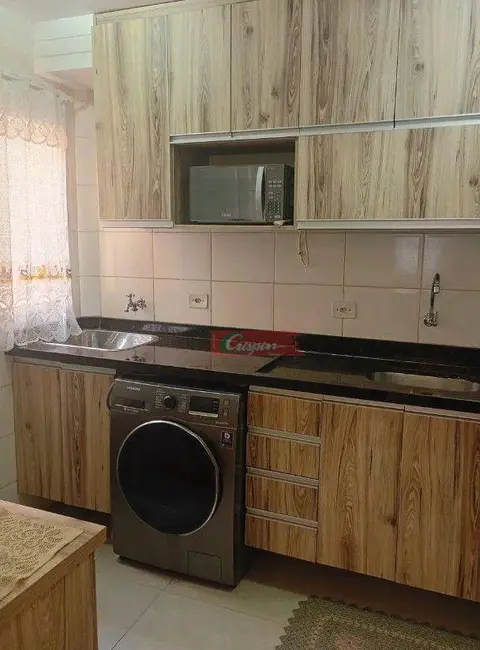 Foto 3 de Apartamento com 2 quartos à venda, 45m2 em Jardim São Luis, Guarulhos - SP
