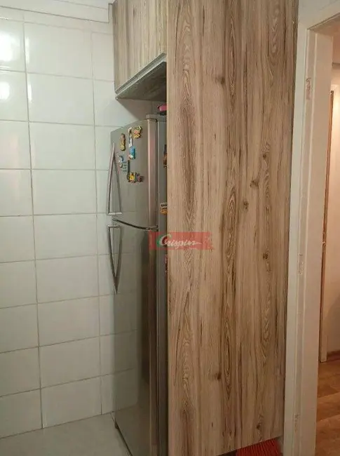 Foto 6 de Apartamento com 2 quartos à venda, 45m2 em Jardim São Luis, Guarulhos - SP